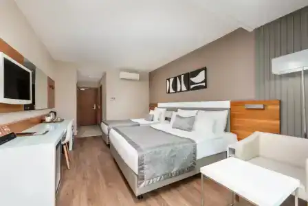 White City Resort - Ultra All Inclusive - 51