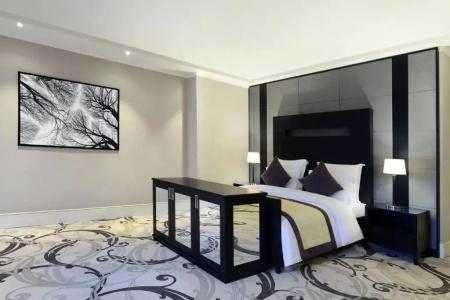 Ambassadori Hotel Tbilisi - 75