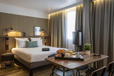 Novotel Suites Nice Airport - 22