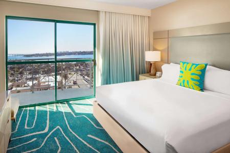 Embassy Suites by Hilton San Diego Bay Downtown - 38