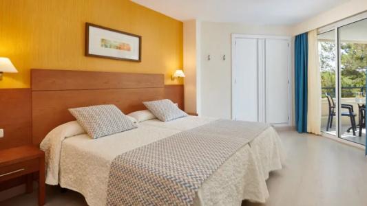 Hipotels Bahía Grande Aparthotel - 55