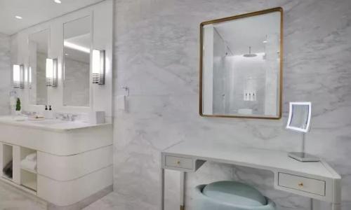 Waldorf Astoria Lusail, - 57
