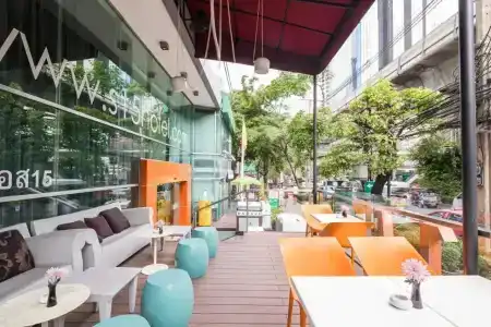 s15 Sukhumvit- Sha Extra Plus - 19