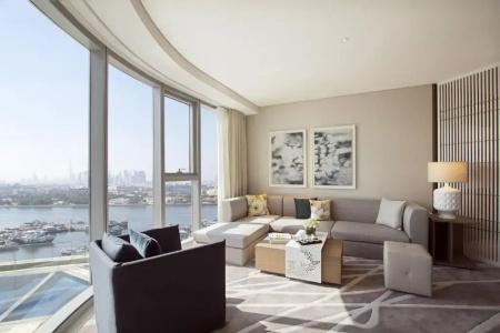 Al Bandar Rotana – Dubai Creek - 42