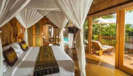 Santhiya Koh Phangan Resort And Spa - Sha Extra Plus - 76