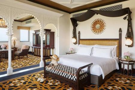 Jumeirah Al Qasr - 62