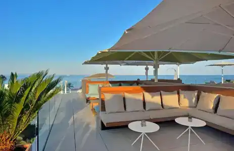 Innside Calviá Beach - 25