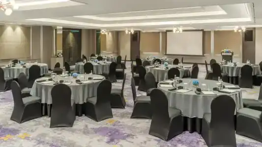 Intercontinental Bangkok, An Ihg - 21