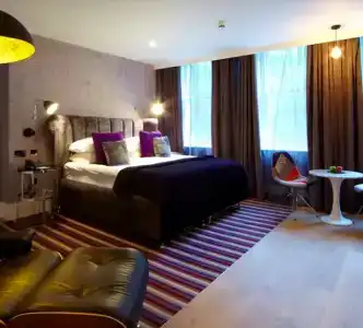 Malmaison London - 64