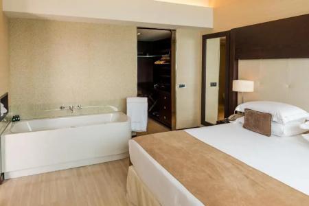 Nixe Palace - 4