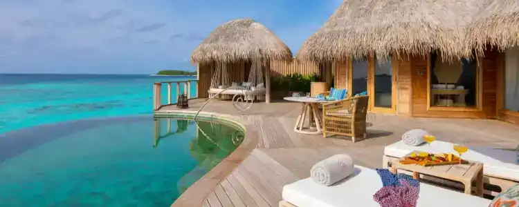 The Nautilus Maldives - 60