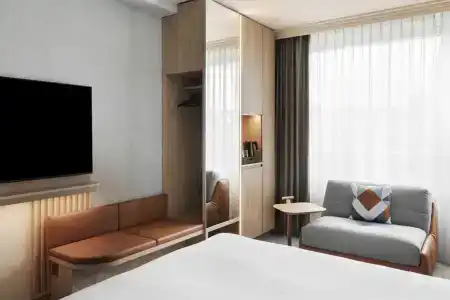 Courtyard by Marriott Zurich North - 40