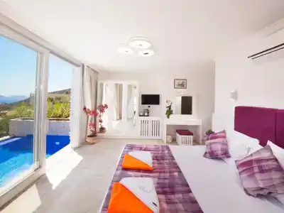 Asfiya Sea View - 23