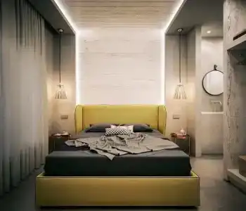 Altera Pars Suites - 19