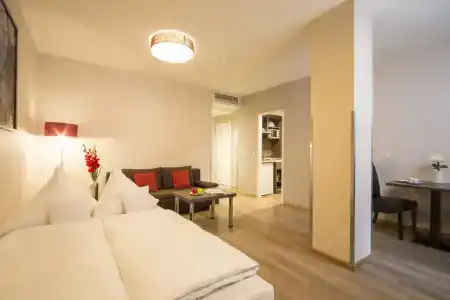 City ApartMünchen - 76