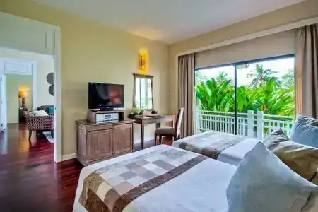 Cape Panwa Phuket - Sha Plus Certified - 113