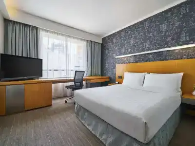 Novotel Century - 14