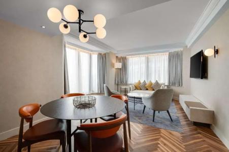 Hilton London Metropole - 19
