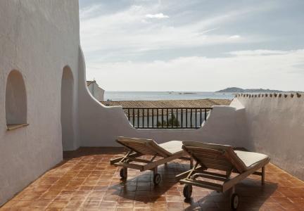 Romazzino, a Luxury Collection Hotel, Costa Smeralda - 63