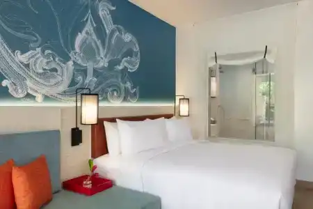 Avani Plus Koh Lanta Krabi Resort - Sha Extra Plus - 4