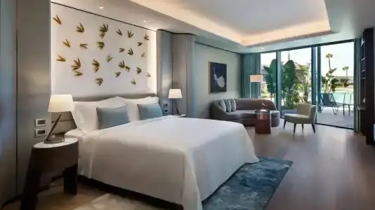 Reges, a Luxury Collection Resort & Spa, Cesme - 28