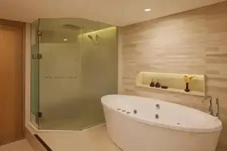 Banyan Tree Bangkok - Sha Extra Plus Certified - 74