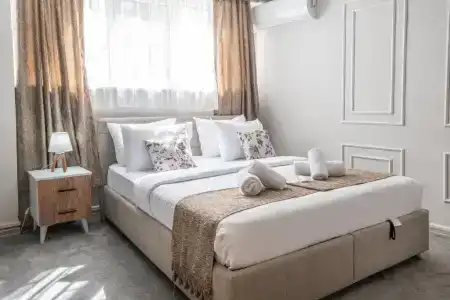 Oban Suites Istanbul - 58