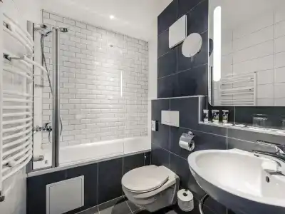 Mercure Budapest City Center - 52