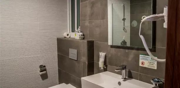 Pebbles Resort - 36