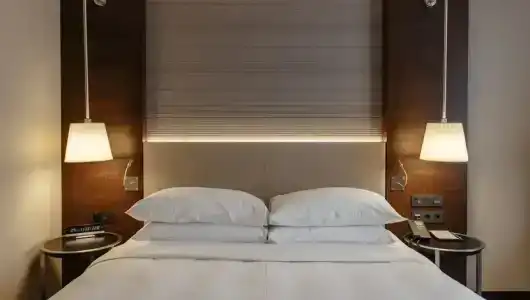 Sheraton Kremlin - 135