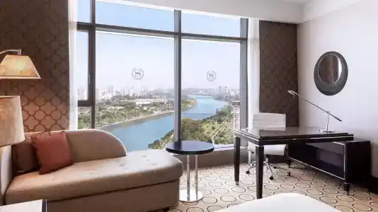 Sheraton Grand Adana - 51