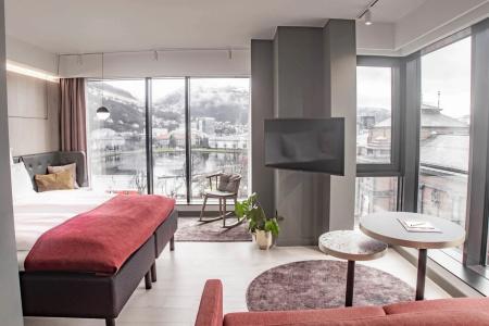 Norge by Scandic - 109