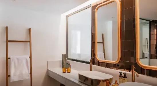Melia Marbella Banús - 68