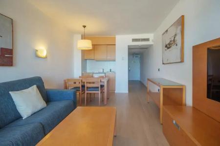 ApartFontanellas Playa - 81