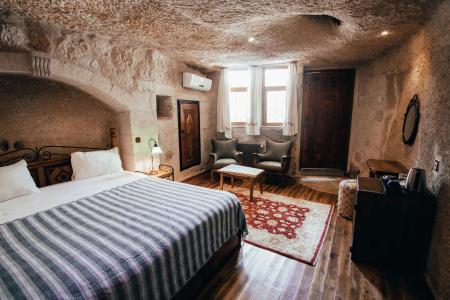 Goreme Suites - 33