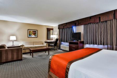 Tuscany Suites & Casino - 29