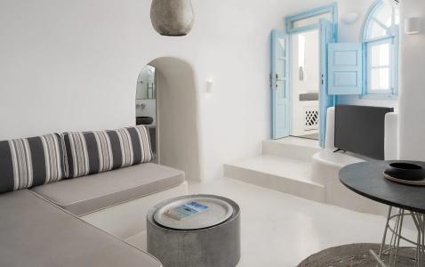 Dana Villas & Infinity Suites - 146
