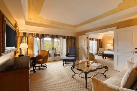 Fairmont Grand Del Mar - 69