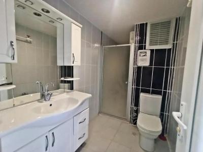 Akça Apart Otel - 20