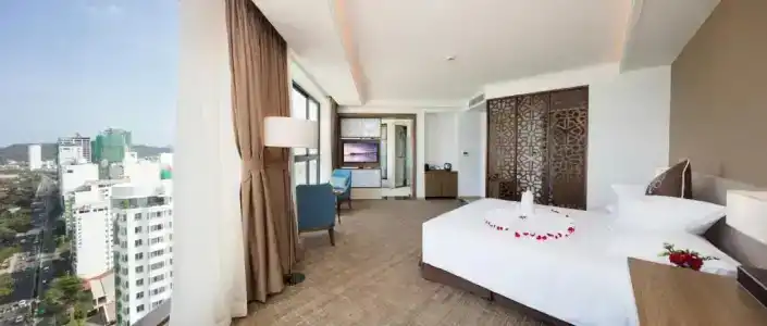 Comodo Nha Trang - 73