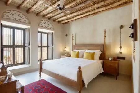 Al Seef Heritage Dubai, Curio Collection by Hilton - 16