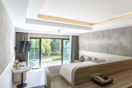 The Pavilions Anana Krabi - Sha Extra Plus - 53