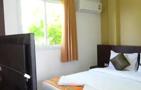 Mm Hill Koh Samui - Sha Certified - 44