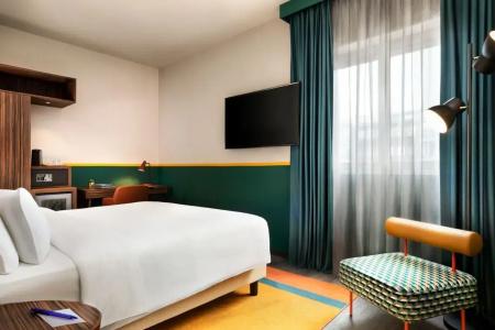 Four Points Sheraton Milan Center - 34