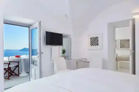 Canaves Oia Sunday Suites - 65