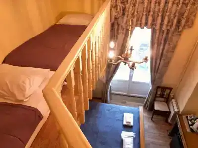 Меблированные комнаты Чао Джерри - 26