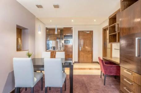 Eurostars Suites Mirasierra - 60