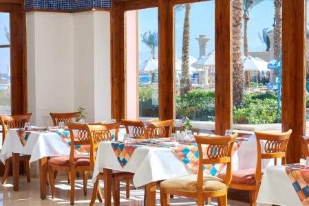 Mosaique Beach Resort Taba Heights - 26