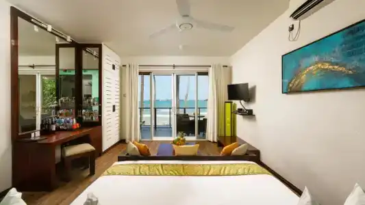 Cocobay Unawatuna - 39