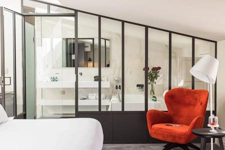 Villas Foch Boutique & Spa Bordeaux - 75